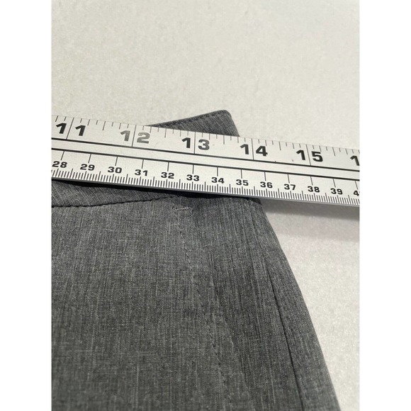 Quiksilver Size 27 Boys Union Amphibian Hybrid Shorts 4 Way Stretch Boardshorts - Picture 6 of 11